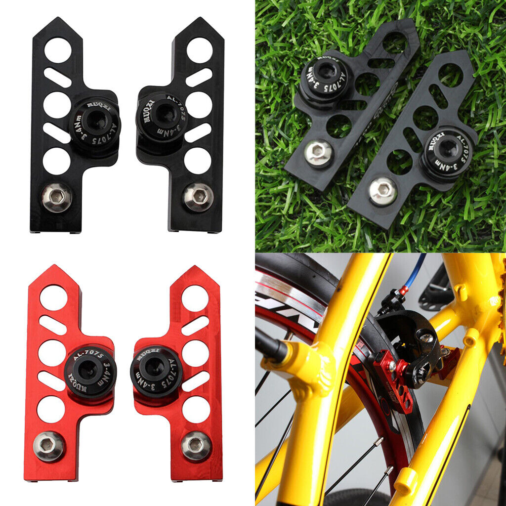 1 paar    Pads Blocks Shoes   Cycling  Black - Fresh Stock Dated February 2026