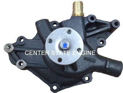New Chrysler Marine 273/318/340/360 V8 Small Block Circulation Water Pump - Fresh Stock Dated February 2026