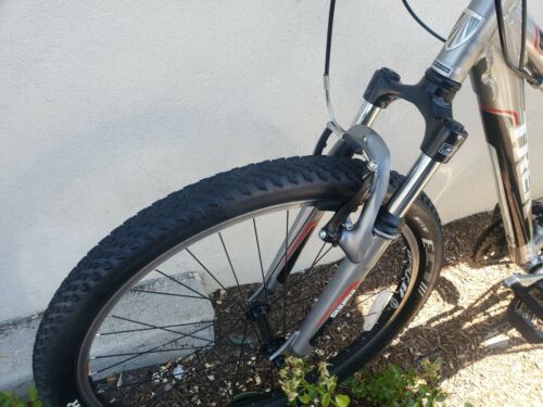 24-inch Mountain Bike - 21-Speed - Aluminum Frame - Roadmaster Granite Peak - Fresh Stock Dated December 2025