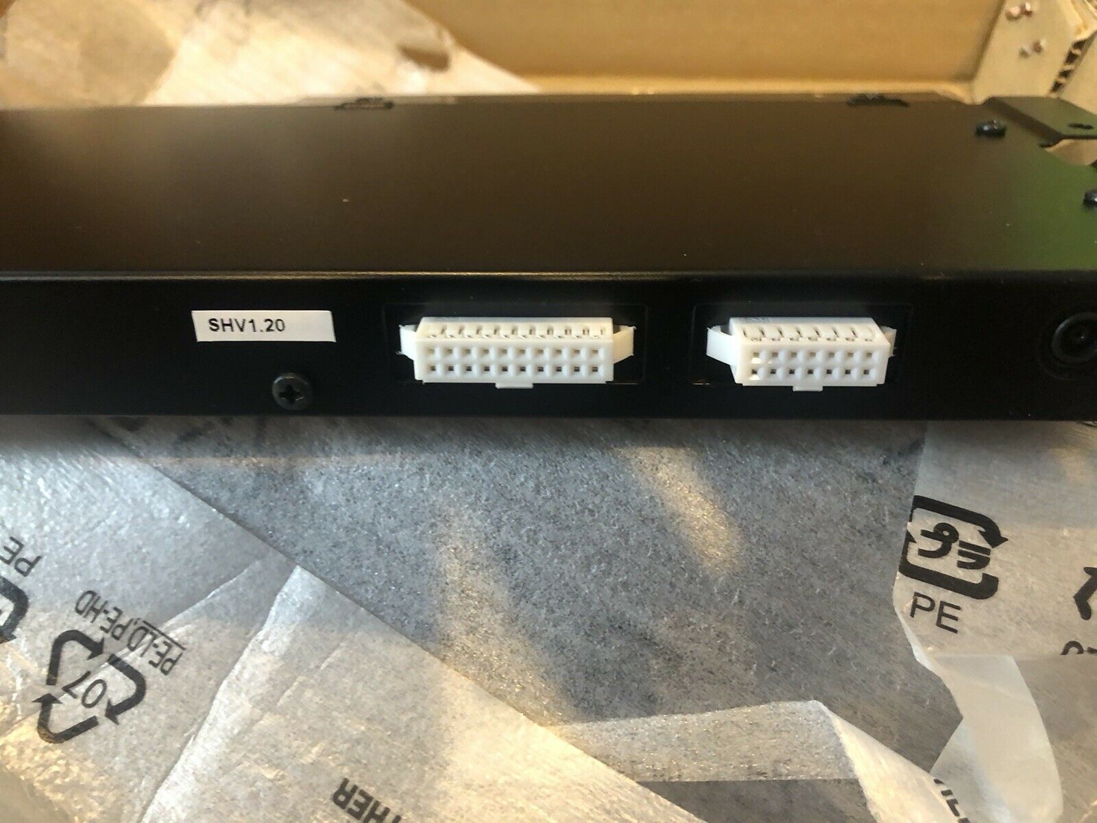 Yamaha SH Silent Piano Midi Controller/ Unused Open Box!!! - Fresh Stock Dated February 2026