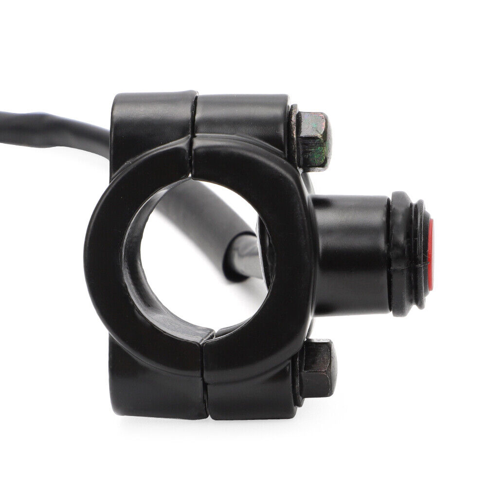 Headlight Switch For Surron Light Bee L1E Road Version Waterproof Plug N Play US - Fresh Stock Dated February 2026