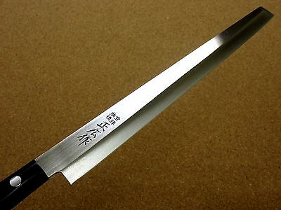 Japanese Masahiro Kitchen Sushi Sashimi Slicing Takohiki Knife 9.4