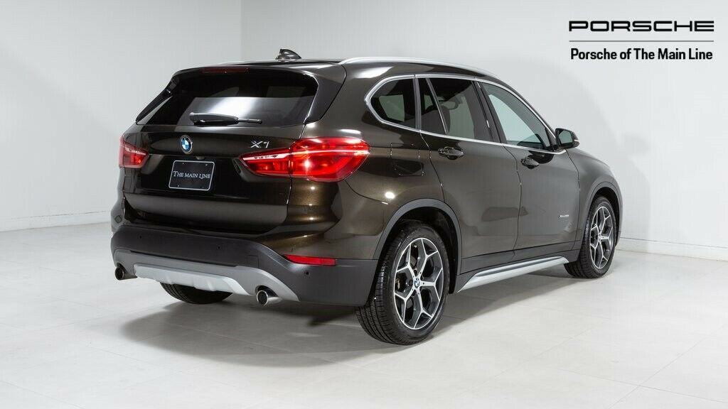2016 BMW X1 xDrive28i - Fresh Stock Dated December 2025
