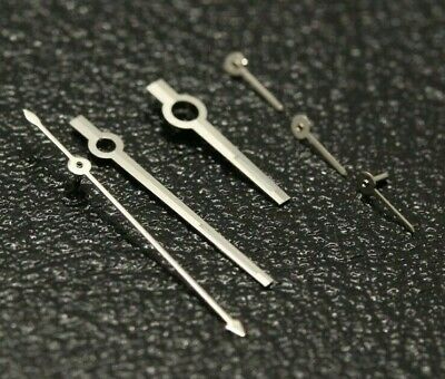 Very High Quality Aftermarket Hands set for Rolex  Valjoux 72 Daytona  727 - Fresh Stock Dated December 2025