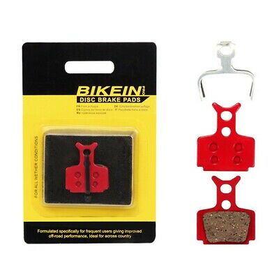 Bikes Bicycles Ceramics Disc Brake Pads For Formula RO RX TheOne Mega FR CR3 T1 - Fresh Stock Dated February 2026