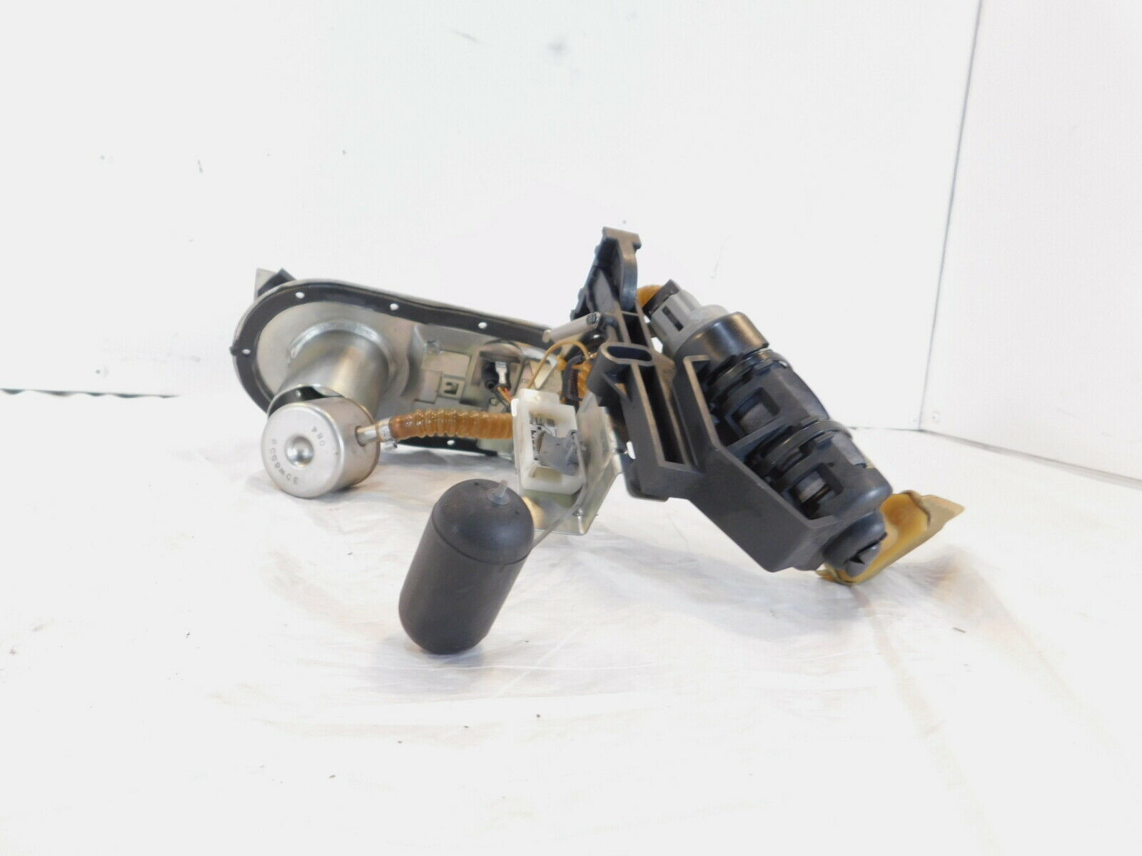 Harley Davidson Touring Electra Glide Ultra Classic Fuel Pump Sending Unit - Fresh Stock Dated February 2026