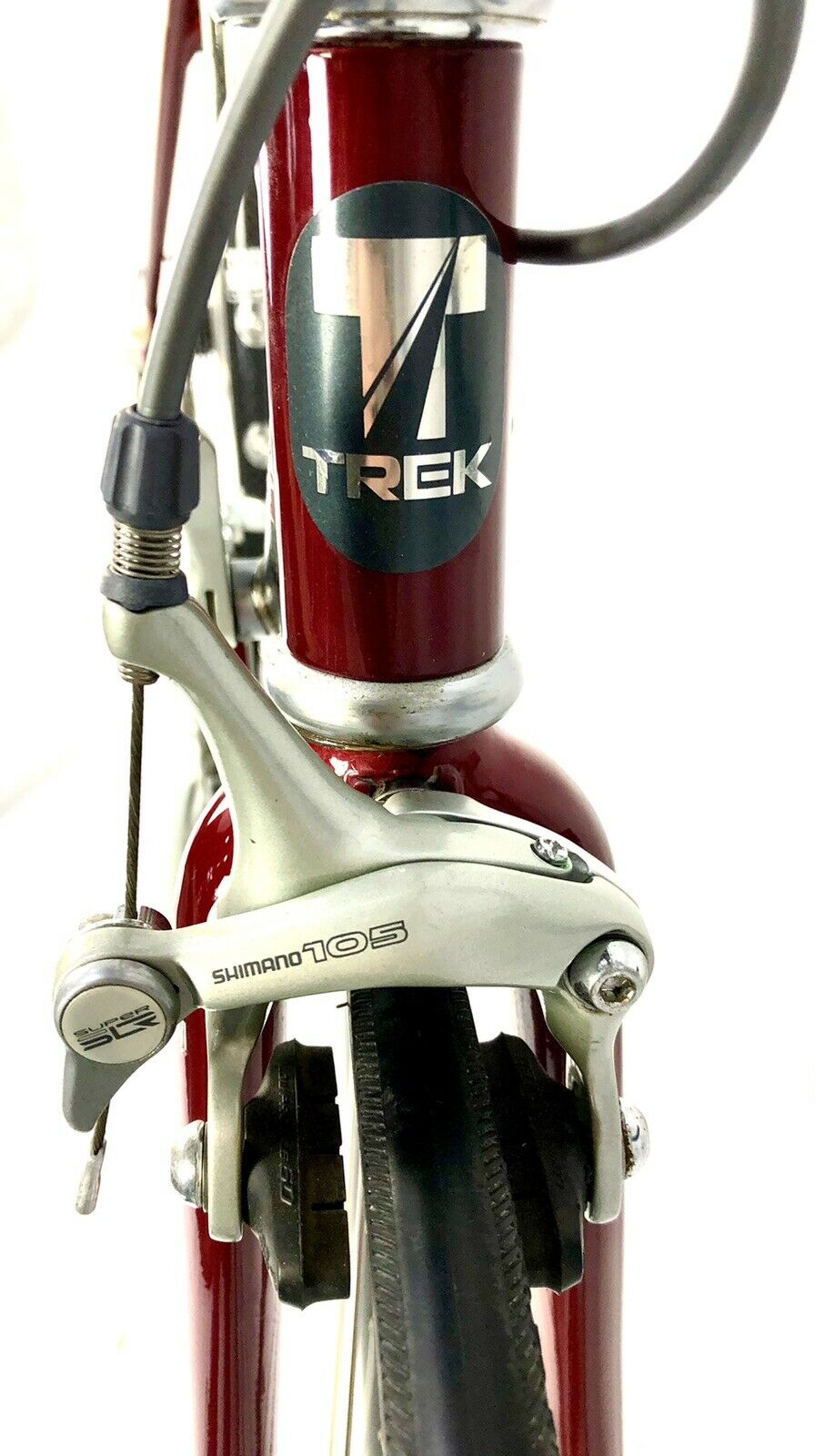 Trek Composite 2100 - Fresh Stock Dated February 2026
