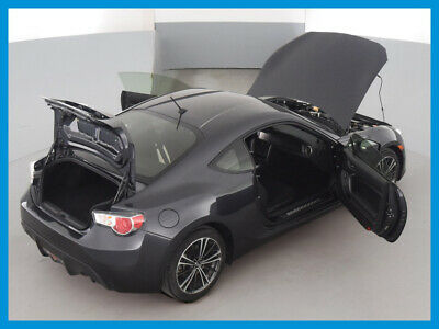 2013 Scion FR-S Coupe 2D - Fresh Stock Dated December 2025
