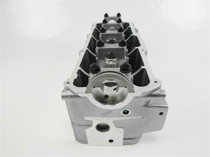 AMC Cylinder Head New VW Audi 1.6D 1,6l Diesel 8V Cr JK Cy JP Jx Me Mf - Fresh Stock Dated February 2026