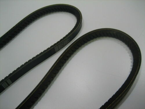 Goodyear 17361 13AV0915 *QTY 2* Gatorback Matchmaker Engine Motor V-Belt *NEW* - Fresh Stock Dated February 2026