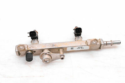 18 Polaris RZR S 900 EPS 4x4 Fuel Injectors & Rail - Fresh Stock Dated February 2026