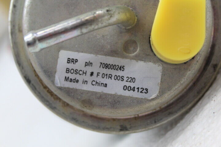 2011 CAN-AM OUTLANDER 800R 4X4 EFI FUEL GAS PUMP (TESTED) - Fresh Stock Dated February 2026