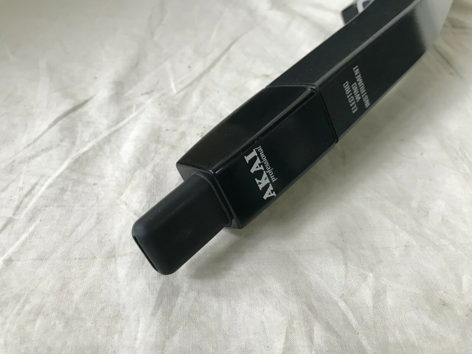 Akai Professional EWI3000m module & EWI3000 Wind Controller Analog Synth - Fresh Stock Dated February 2026