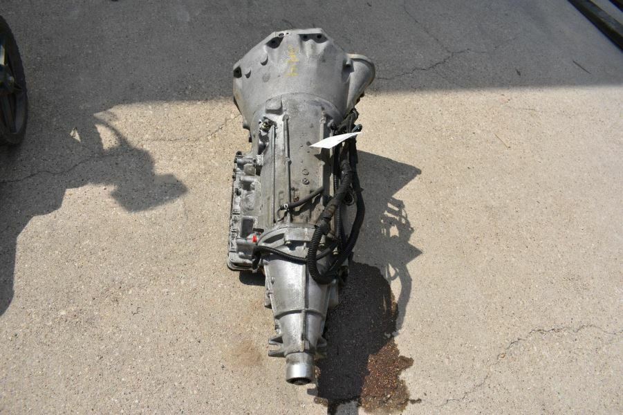 1995 NISSAN 240SX S14 AUTOMATIC TRANSMISSION WITH CONVERTER OEM - Fresh Stock Dated February 2026