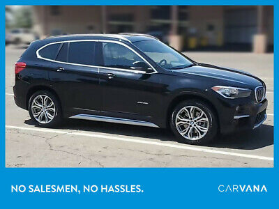 2016 BMW X1 xDrive28i Sport Utility 4D - Fresh Stock Dated December 2025