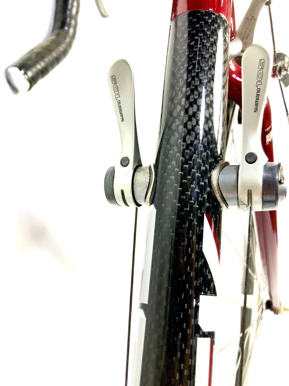 Trek Composite 2100 - Fresh Stock Dated February 2026