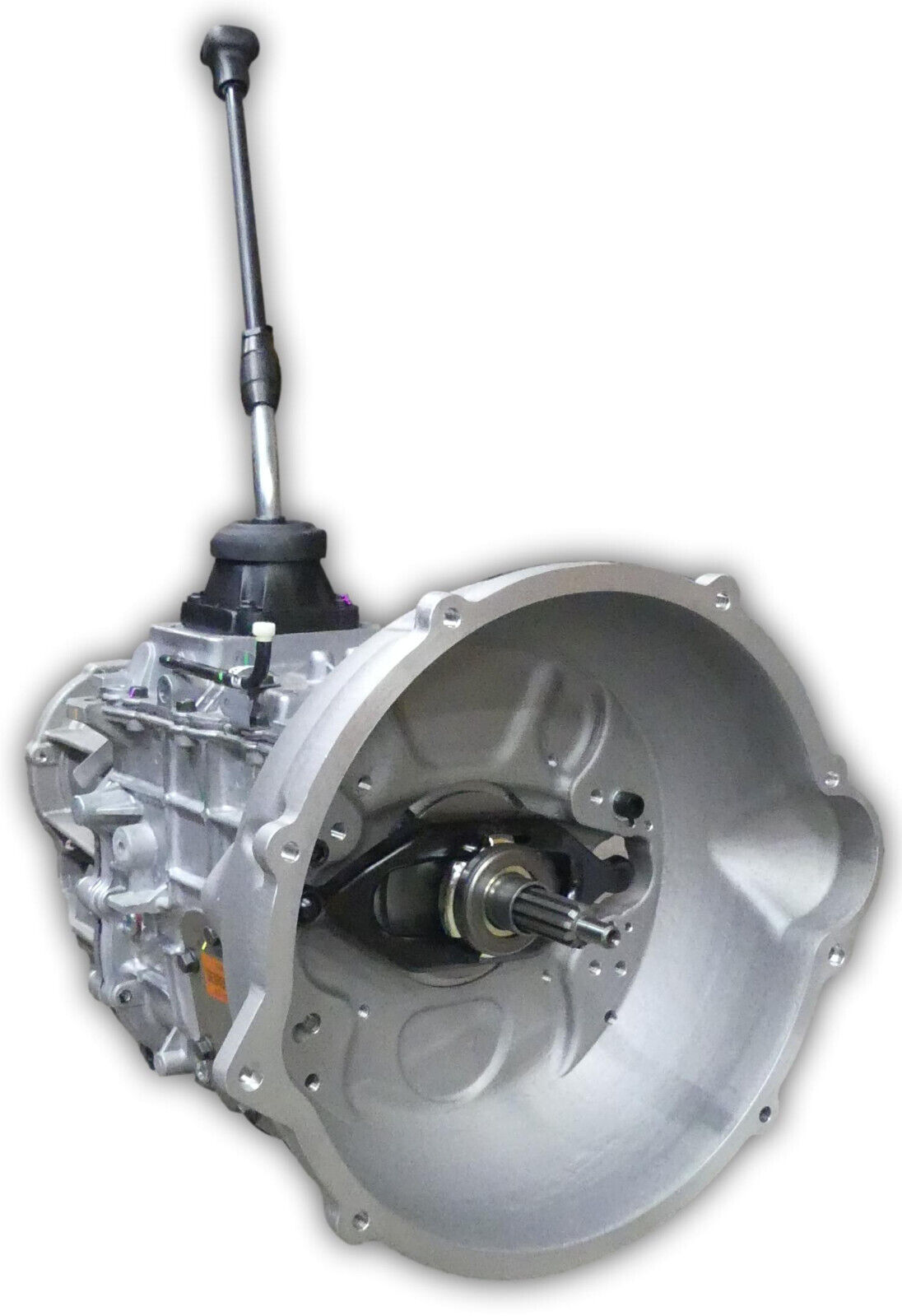 Transmission & Adapter – Cummins B Series to Tremec TR-4050 - Fresh Stock Dated February 2026