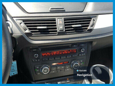 2015 BMW X1 sDrive28i Sport Utility 4D - Fresh Stock Dated December 2025