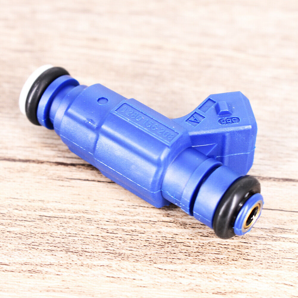 2Pcs Fuel Injector 1202863 & Harness for 2005-2009 Polaris Ranger Sportsman 700 - Fresh Stock Dated February 2026