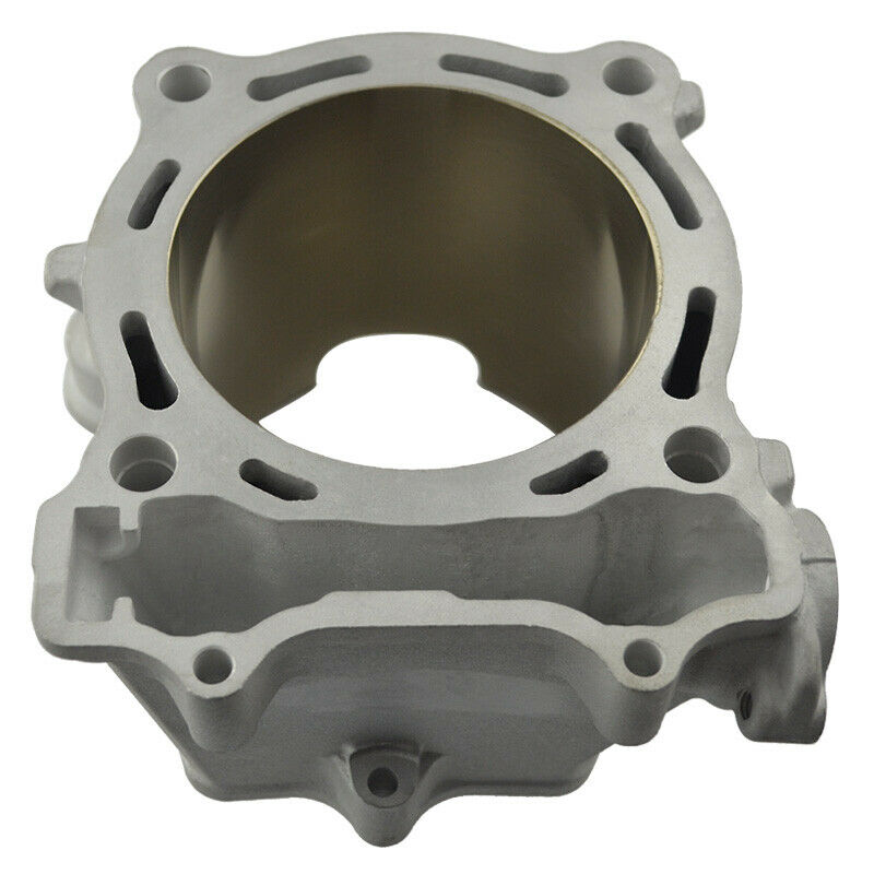 95mm 450cc Cylinder Piston Rings Gasket Top End Kit for Yamaha YFZ450 2004-2013 - Fresh Stock Dated February 2026