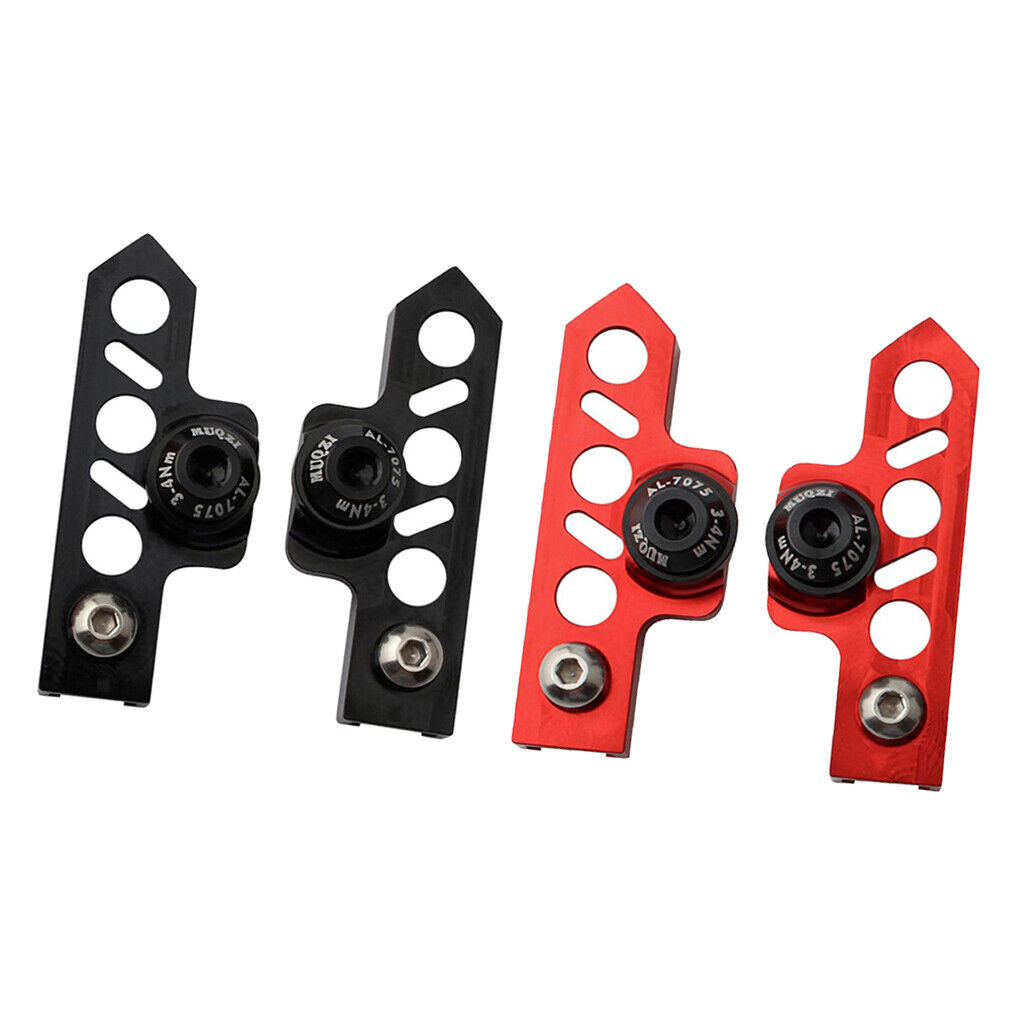 1 paar    Pads Blocks Shoes   Cycling  Black - Fresh Stock Dated February 2026