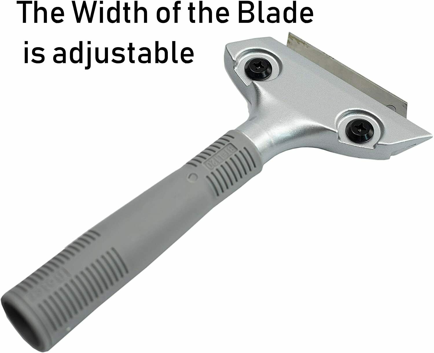 LDS Industry Glass Scraper Stove Cleaner Extendable Razor Blade Sticker/paint... - Fresh Stock Dated February 2026