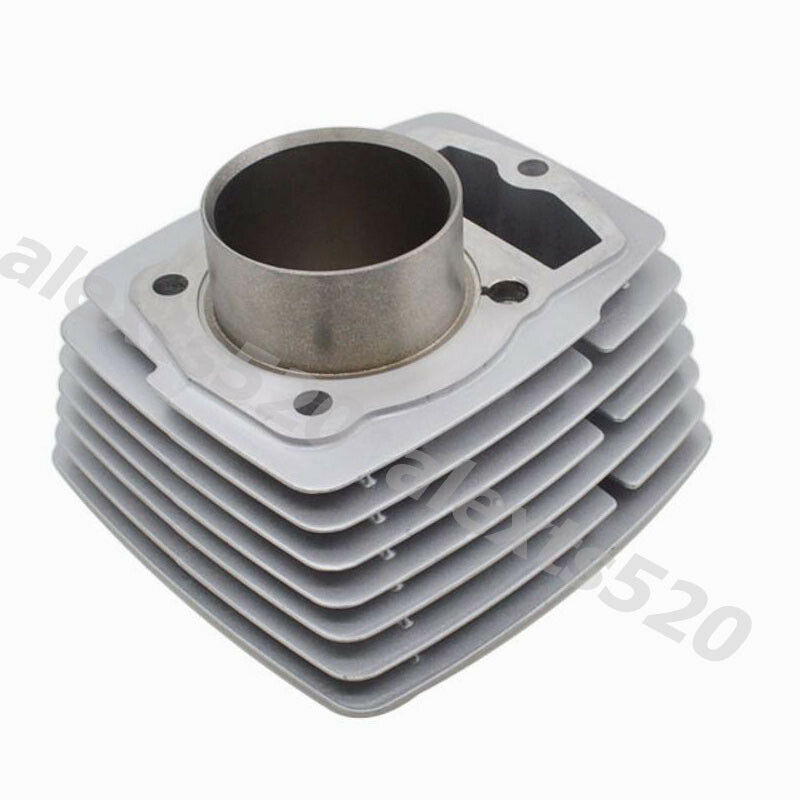 125cc Cylinder Piston Kit For HONDA CT125 1977-1989 TRAIL XLS125 XLS 125 XL125S - Fresh Stock Dated February 2026