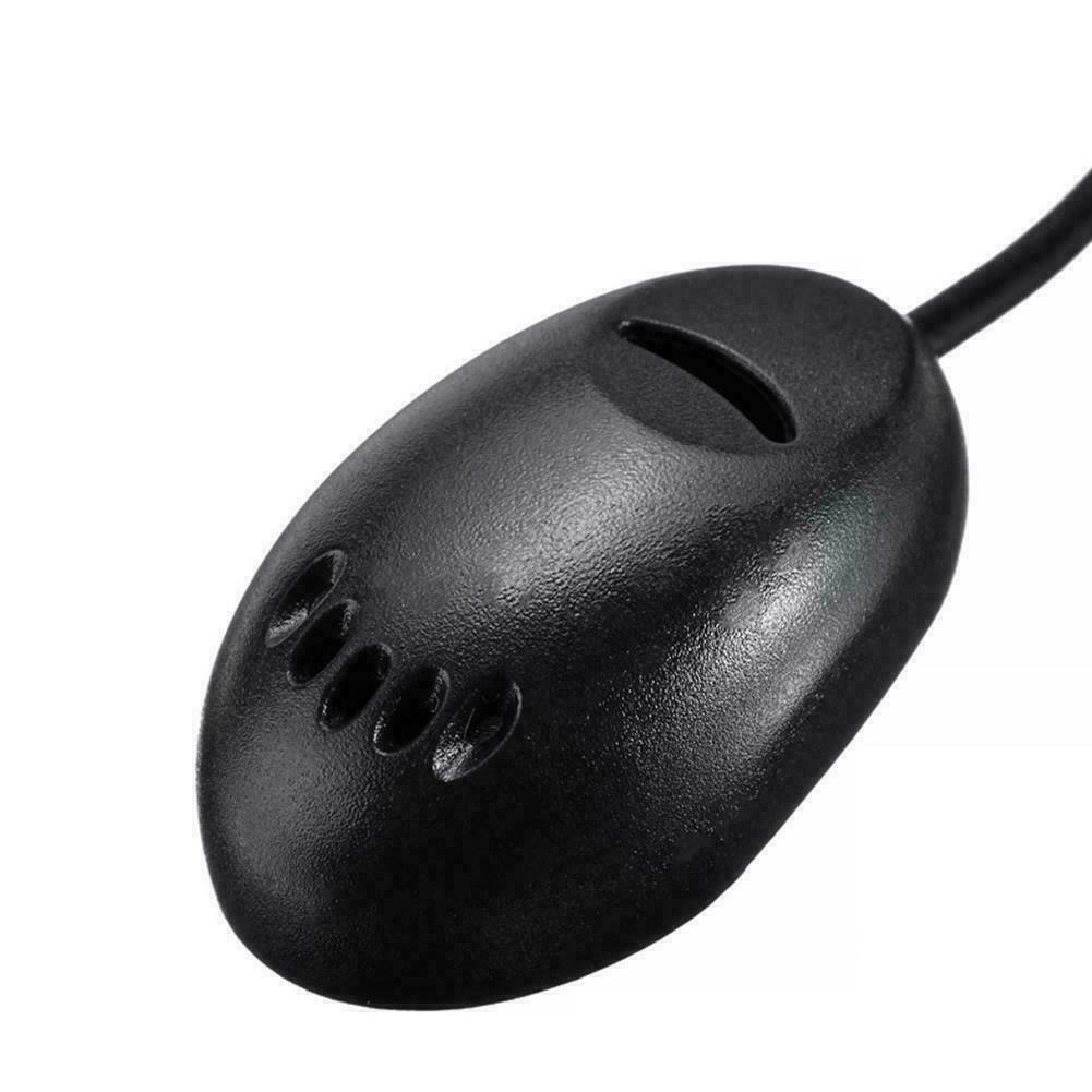 3.5mm Microphone For Car Stereo Audio GPS Bluetooth-compatible Mic - Fresh Stock Dated February 2026