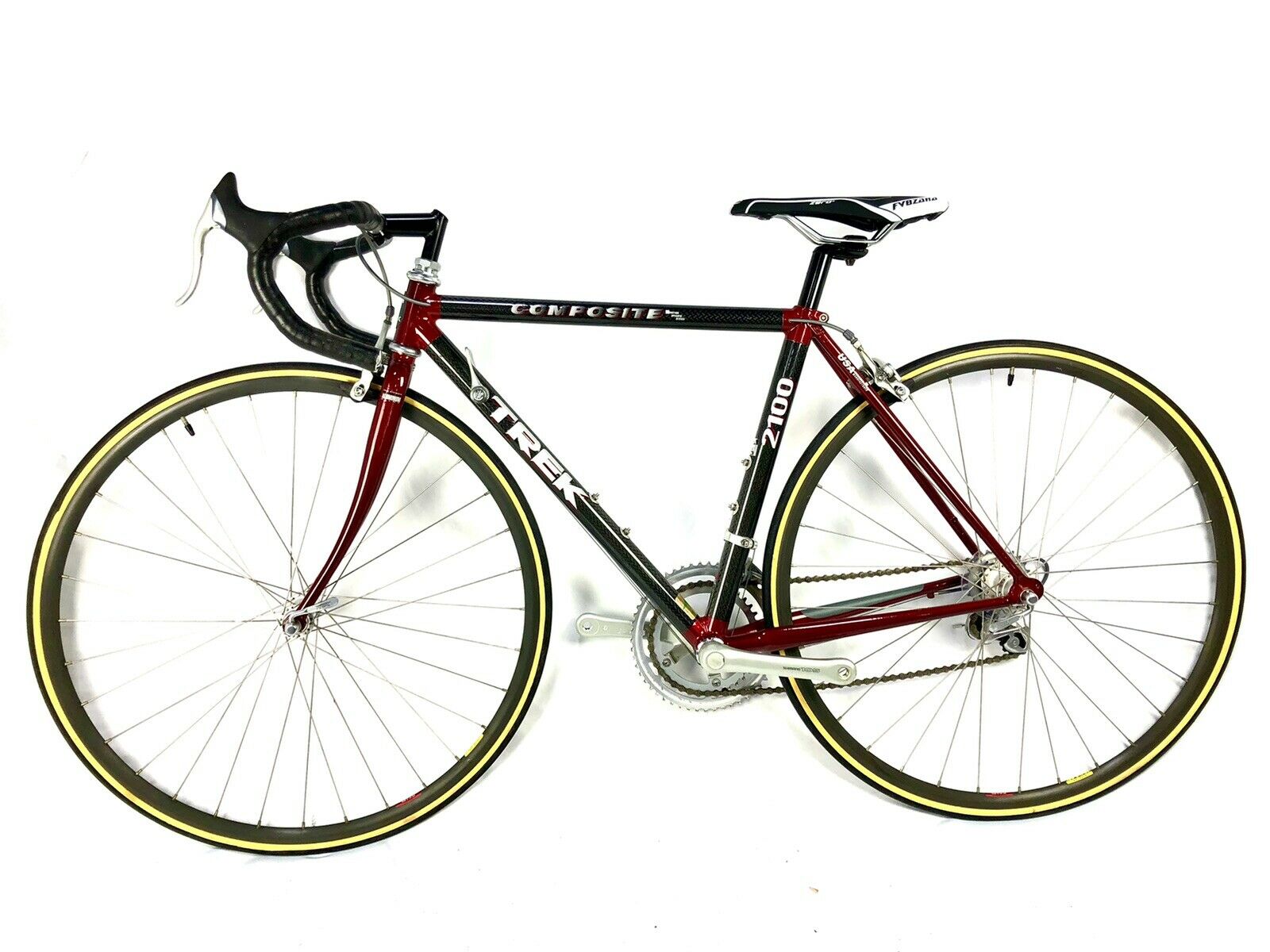 Trek Composite 2100 - Fresh Stock Dated February 2026