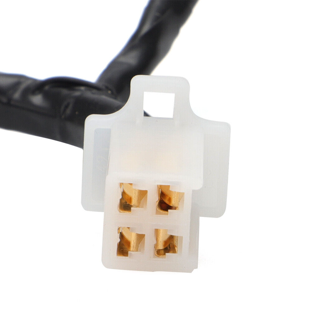 Headlight Switch For Surron Light Bee L1E Road Version Waterproof Plug N Play US - Fresh Stock Dated February 2026