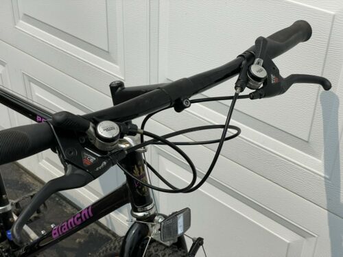 Bianchi Project 3 Vintage Mountain Bike All Original - Fresh Stock Dated February 2026