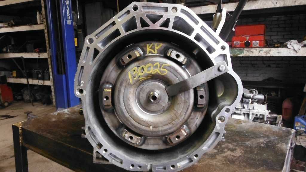 07 08 09 KIA SORENTO AUTOMATIC TRANSMISSION 3.8L 6 CYL 4X4 254899 - Fresh Stock Dated February 2026