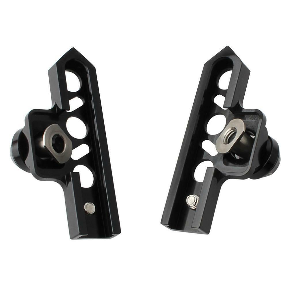 1 paar    Pads Blocks Shoes   Cycling  Black - Fresh Stock Dated February 2026