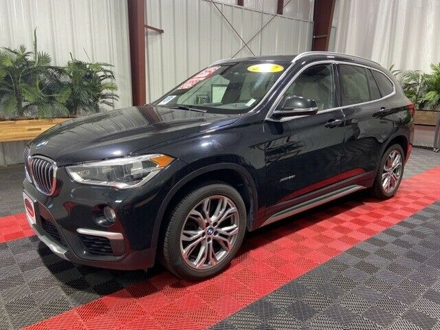 2017 BMW X1 xDrive28i 2017 BMW X1 xDrive28i - Fresh Stock Dated December 2025