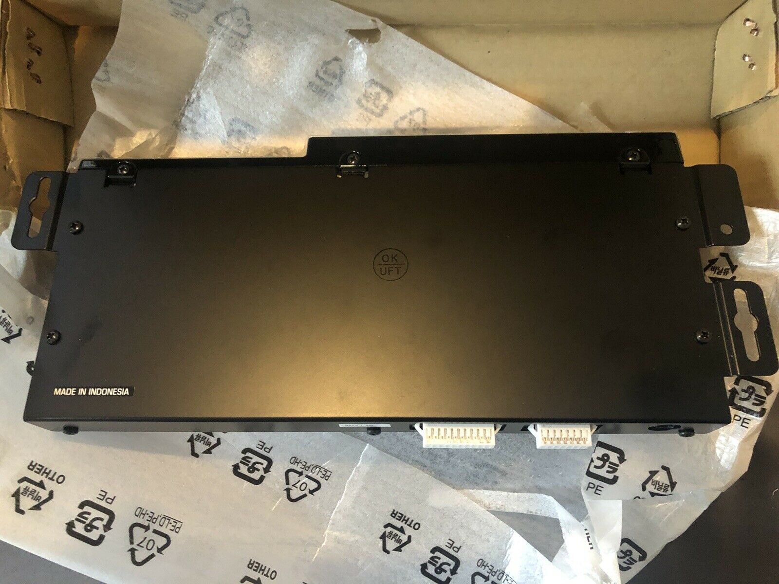 Yamaha SH Silent Piano Midi Controller/ Unused Open Box!!! - Fresh Stock Dated February 2026