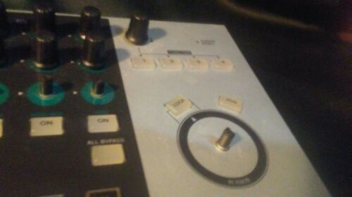 Steinberg CC121 Advanced Integration Cubase Controller - Fresh Stock Dated February 2026