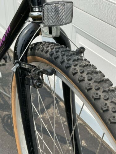 Bianchi Project 3 Vintage Mountain Bike All Original - Fresh Stock Dated February 2026