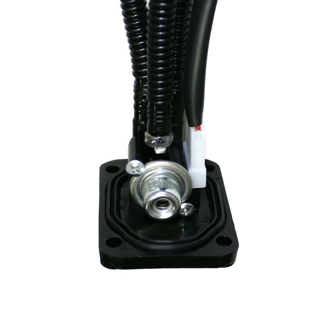 QFS In-Tank Fuel Pump Assembly for 2014-21 Husqvarna FC 250 350 450 #77707088000 - Fresh Stock Dated February 2026