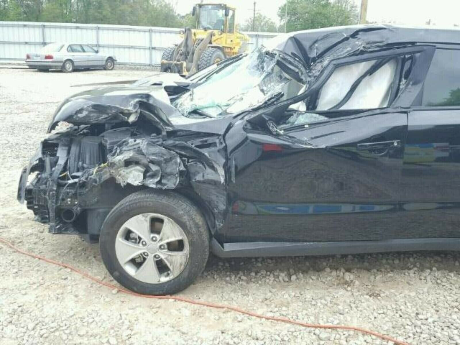 20K MILE SOUL Manual MT Transmission 1.6L 14 15 16 OEM FreeShip Warranty - Fresh Stock Dated February 2026