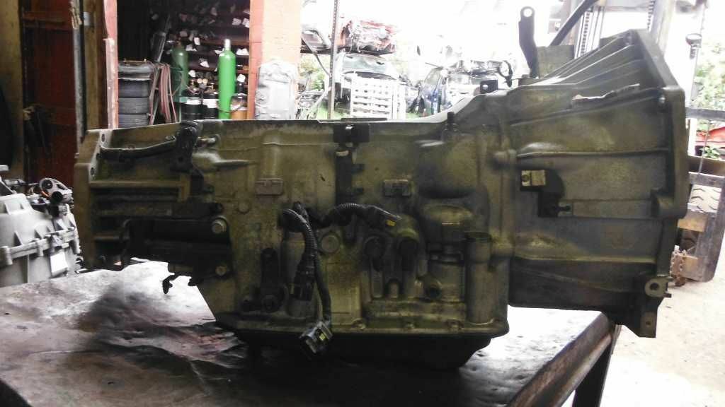 07 08 09 KIA SORENTO AUTOMATIC TRANSMISSION 3.8L 6 CYL 4X4 254899 - Fresh Stock Dated February 2026