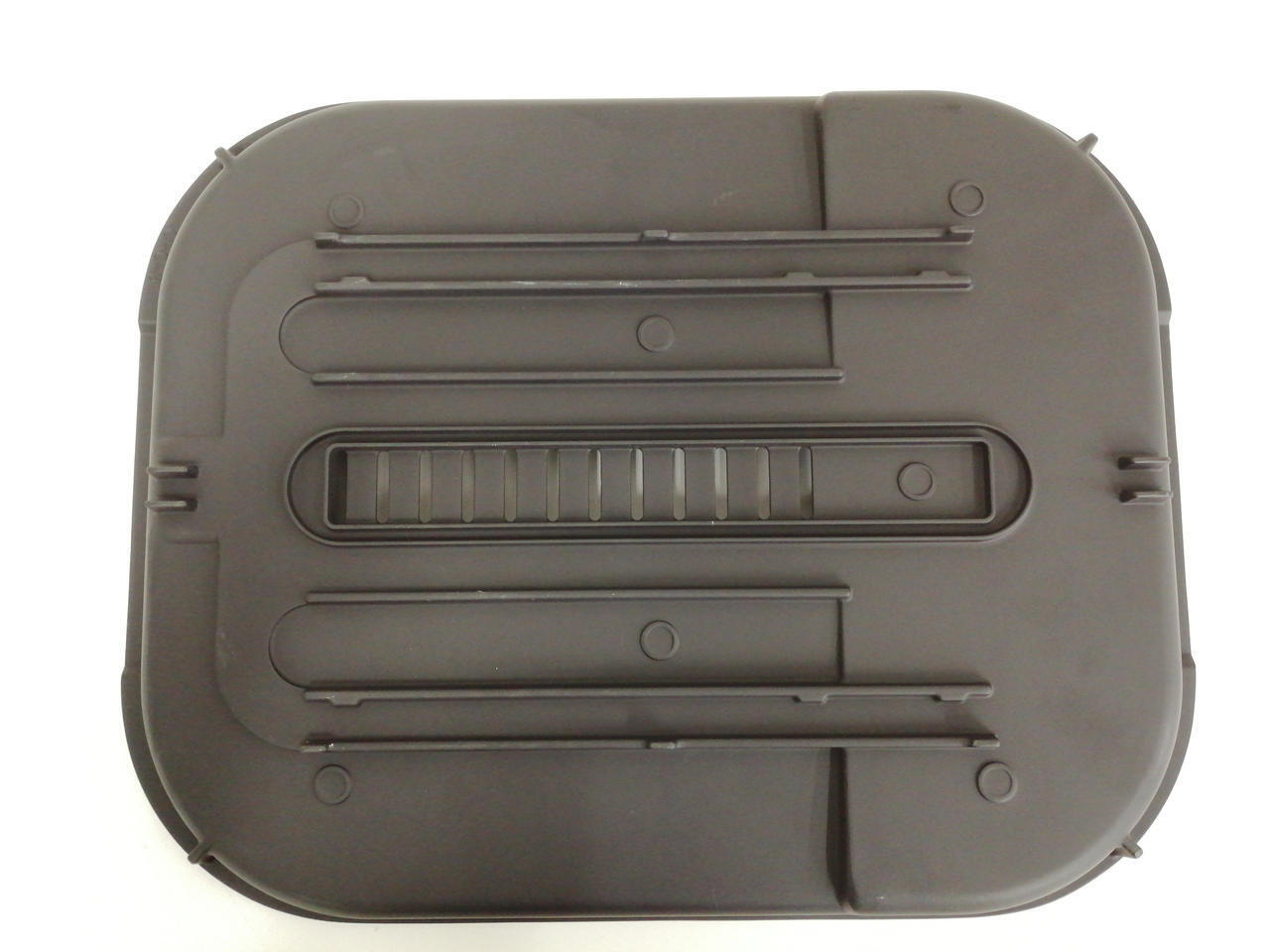 Tiger Hot Plate Flat Grilled Meat CRC-B201 - Fresh Stock Dated February 2026