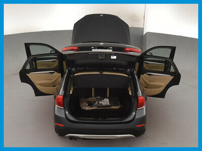 2015 BMW X1 xDrive28i Sport Utility 4D - Fresh Stock Dated February 2026