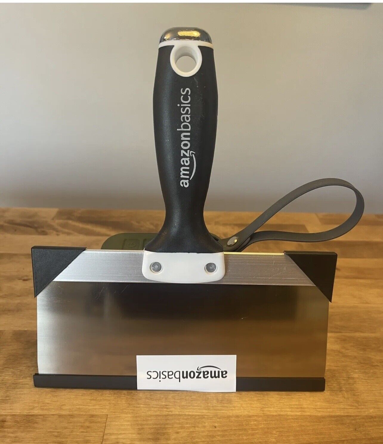 Brand New 5 Pc Drywall & Mud Tool Set, Chisel, Taping Knife, Joint Putty Knife - Fresh Stock Dated February 2026