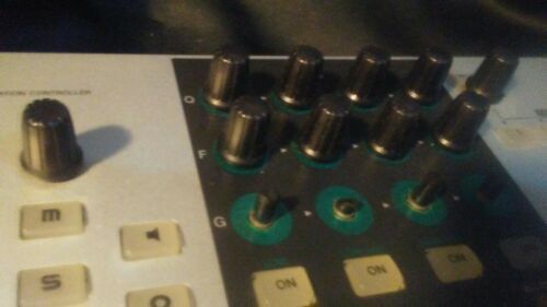 Steinberg CC121 Advanced Integration Cubase Controller - Fresh Stock Dated February 2026