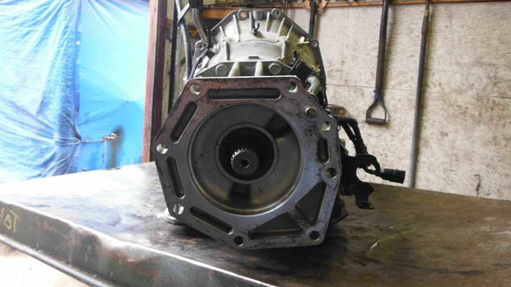 07 08 09 KIA SORENTO AUTOMATIC TRANSMISSION 3.8L 6 CYL 4X4 254899 - Fresh Stock Dated February 2026