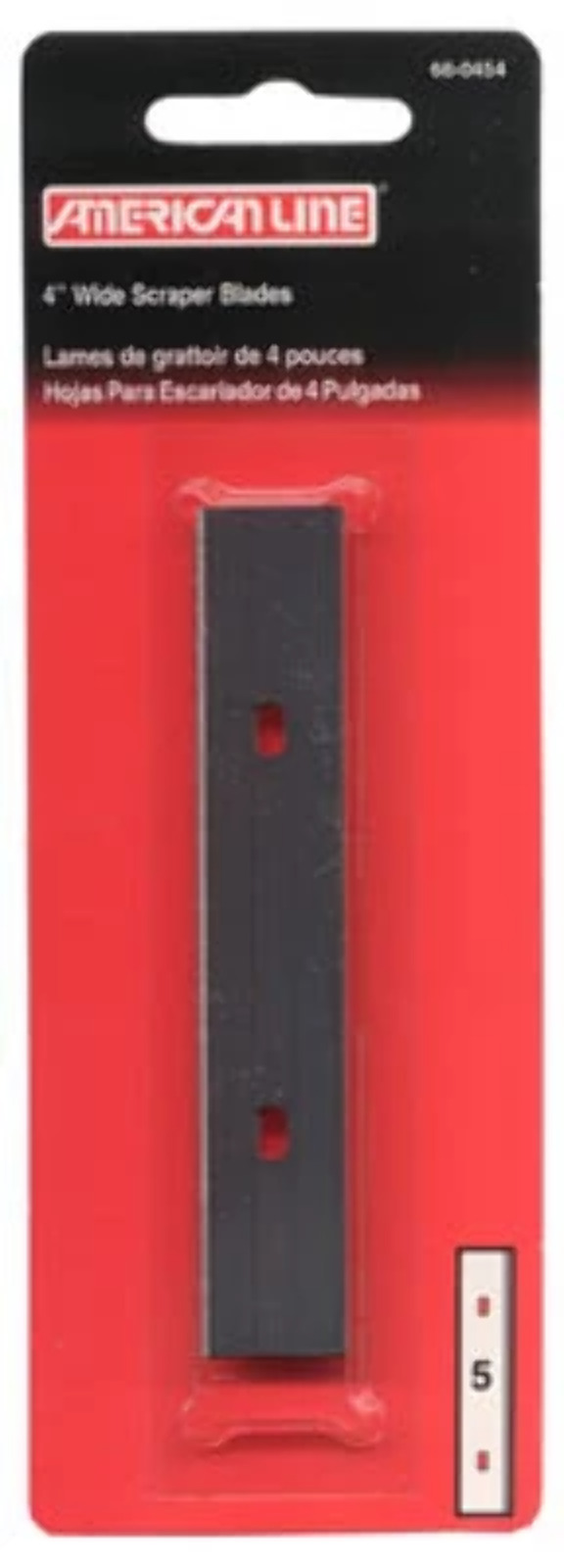 American Line 66-0454-10PK 4