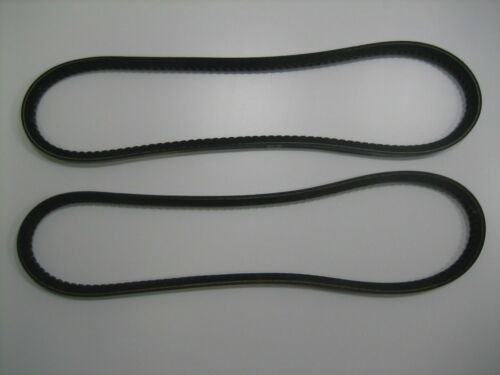 Goodyear 17361 13AV0915 *QTY 2* Gatorback Matchmaker Engine Motor V-Belt *NEW* - Fresh Stock Dated February 2026