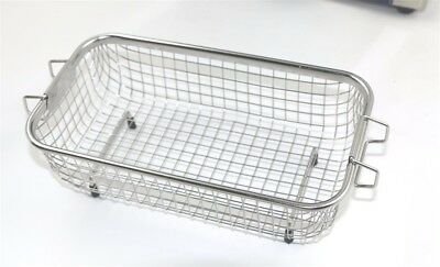 3L Ultrasonic clean machine with Timer for Jewelry Board  glass watc or PCB - Fresh Stock Dated December 2025