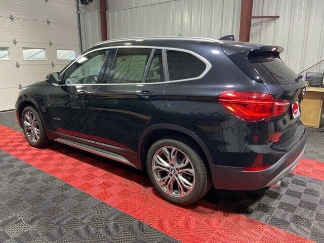 2017 BMW X1 xDrive28i 2017 BMW X1 xDrive28i - Fresh Stock Dated December 2025