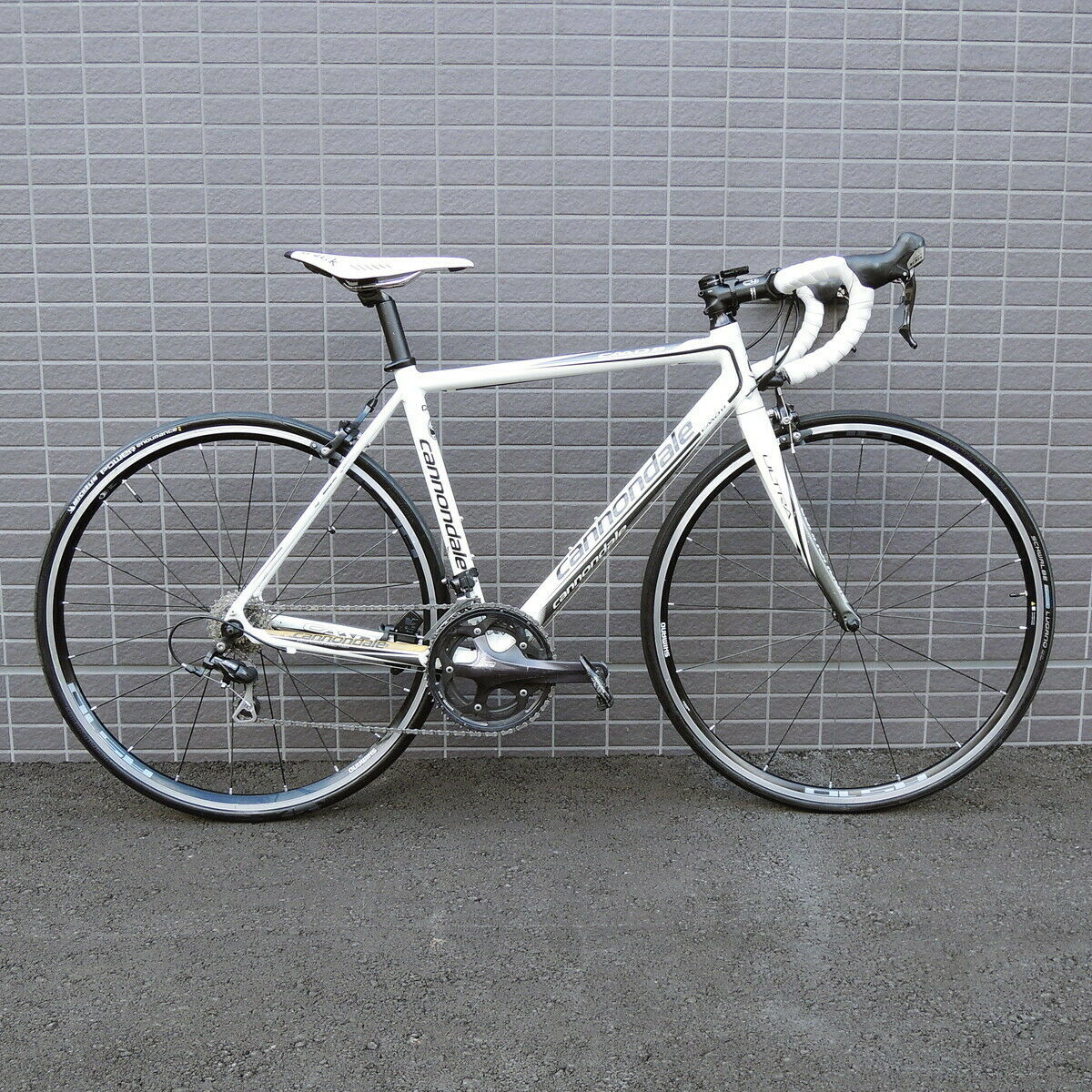 Cannondale Caad Road Bike 105 Caddo 9.1Kg 2X10 Steps 700X23 Lightweight - Fresh Stock Dated February 2026